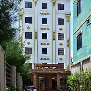 Sk Legend Vung Tau Hotel