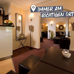 ACHAT Hotel Dresden Elbufer